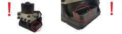 Abs-pumppu Renault Laguna 7700424520 10.0946-1402.3 1590