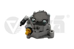 Ohjaustehostimen Pumppu 4E0145156F 11451813701 Audi A8 Vika