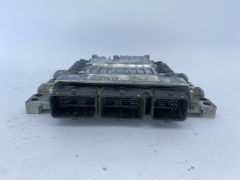 Ohjausyksikkö Renault S126074106A 8200755773 8200680832 Siemens 49000