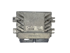 Ohjausyksikkö Renault S110140200A 8200323683 8200272406 Siemens 59592