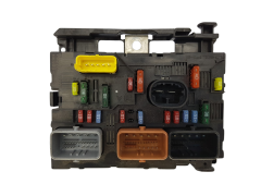 Ohjausyksikkö BSM-L03-00 9659741780 PSA Delphi 1515
