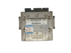 Ohjausyksikkö 6C11-12A650-FJ 3BWJ Ford FoMoCo