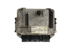 Ohjausyksikkö 4M51-12A650-YD 0281011701 Ford Bosch 42190