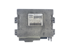 Ohjausyksikkö 7787316 IAW6F.SB 61602.015.02 Fiat Magneti Marelli 55782