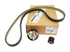 Jakohihnasarja Citroen Peugeot 1654516080 Alkuperäinen