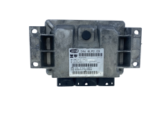 Ohjausyksikkö PSA 9654722680 IAW6LP2.03 16.712.054 Magneti Marelli 49979