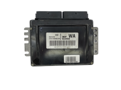 Ohjausyksikkö 96435559 5WY1E07G 3BOP WA Chevrolet Kemsco 52703