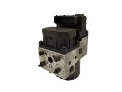 Abs-pumppu Opel Zafira Astra G 90581417 0273004362 0265216651 4487