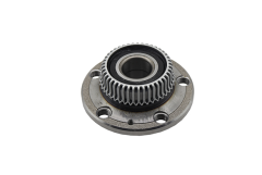 Pyörännapa Taka 1J0598477 55980797101 VW Audi Seat Skoda Vika