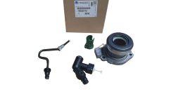 Keskiorja-sylinteri Alkuperäinen 95528712 Opel