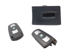 Virtalukko BMW 3 6954719-09 108625-10 6986585-03
