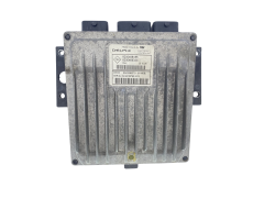 Ohjausyksikkö 8200498185 8200469333 R0410B027D Renault Delphi 63616