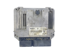 Ohjausyksikkö 0281011914 55193968 Opel Bosch 63766