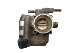 Kaasuläpän venttiili Opel 24420536 0280750133 Bosch 1459