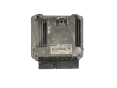 Ohjausyksikkö 55187801 0281011430 Alfa Romeo Bosch