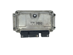 Ohjausyksikkö PSA 0261206606 9638765980id10 26FM0882 Bosch 60354