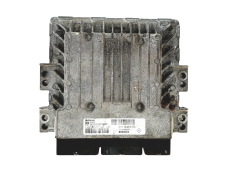 Ohjausyksikkö S180153110A 237104833R Renault Continental 26668