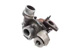 Turboahdin 16446RH82728353 7701478939 54359710028 1.5 DCI BorgWarner S32