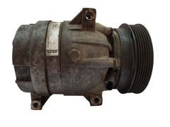 Ilmastoinnin Kompressori Renault Scenic I 7700103536 1135289 5289 Delphi 7032