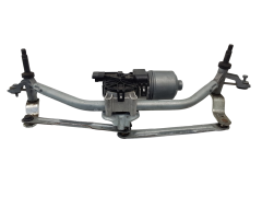 Pyyhkijämekanismi Peugeot 208 2008 9673222580 0390241540 Bosch 1627