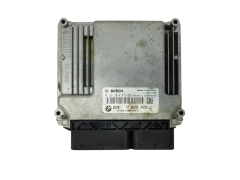 Ohjausyksikkö 0281014573 DDE 7823422 BMW Bosch 15021