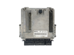 Ohjausyksikkö Renault 0281030439 237102213R 237104128R Bosch 43681