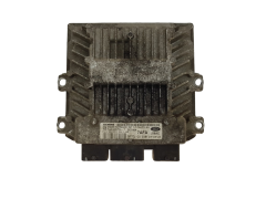 Ohjausyksikkö 3N11-12A650-AA 5WS40070A-T SID 804 Ford 16076