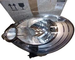 Ajovalo Vasen Uusi Alkuperäinen 7701068181 Renault
