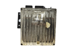 Ohjausyksikkö 8200331477 8200469333 R0410B027D Renault Delphi 19836