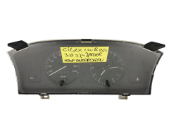 Nopeusmittari Citroen ZX 9602824980 49754