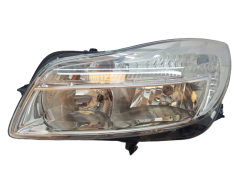Ajovalo Vasen Opel Insignia A 1216740 22831926 Ajovalo Vasen Opel Insignia A 1216740 22831926