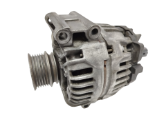 Laturi 7700434899 0124325031 Bosch Renault 87A