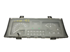 Kierroslukumittari Renault Clio 1 7700831759 50821