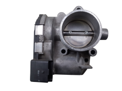 Kaasuläpän venttiili Citroen Peugeot 0280750085 1635Q9 1.6 Bosch 1318