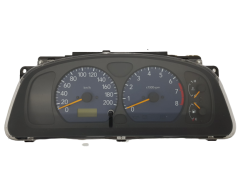 Kierroslukumittari Suzuki Ignis 34100-80G40 34100-8GA 21820