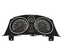 Kierroslukumittari Opel Astra H 13216682PD 28984