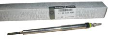 Hehkutulppa Alkuperäinen 110651749R Renault
