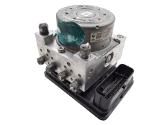 Abs-pumppu Renault Espace 5 476600550R 10.0915-1458.3 Ate
