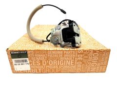Oven lukitusmekanismi Taka Alkuperäinen Master III Movano NV400 9080600Q0D