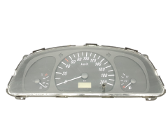 Nopeusmittari Opel Agila 09210902 110008951016 26678