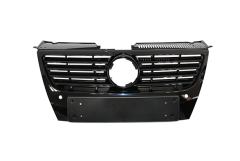 Jäähdyttimen Säleikkö 3C0853651AF 88531773402 VW Passat B6 DPA