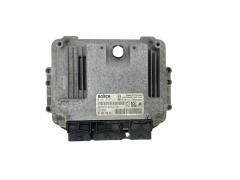 Ohjausyksikkö PSA 0281012619 9663943980 9653958980 Bosch 60134