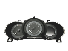 Kierroslukumittari Citroen C3 96665881XT A2C53365600 52079