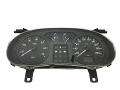 Nopeusmittari Renault Kangoo 1 8200176654 55554
