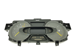 Kierroslukumittari Renault Captur 248104881R B Visteon 27643