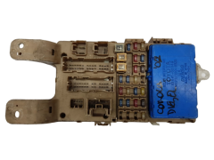 Sulaketaulu Toyota 82641-02040 MB232300-8521 Denso
