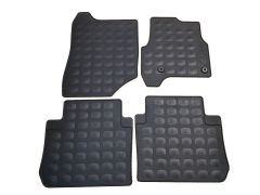 Auton lattiamatot Citroen C3 Picasso 9464CZ Anglik Uusi Alkuperäinen Auton lattiamatot Citroen C3 Picasso 9464CZ Anglik Uusi Alkuperäinen