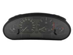 Kierroslukumittari BMW 3 E46 6211 6906890 0263606271 21139