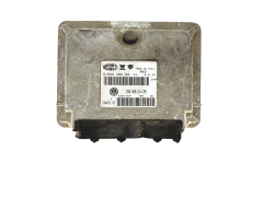 Ohjausyksikkö 036906014BM IAW4CV.V2 VW Magneti Marelli 26310