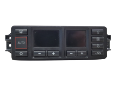 Lämmityksen Säätöyksikkö Audi A3 8L 8L0820043M 5HB007608-10 1147